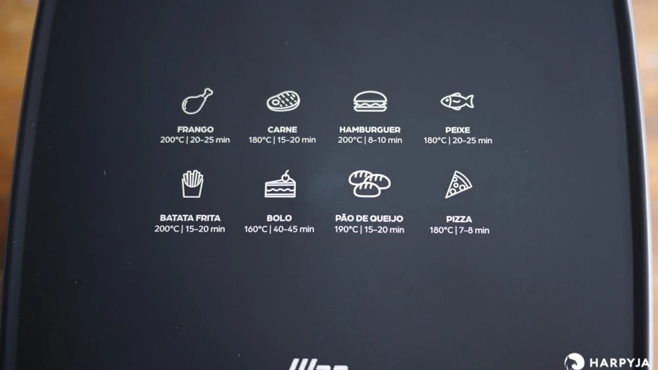 Wap Prosdócimo WAFF1 - Imagem 12