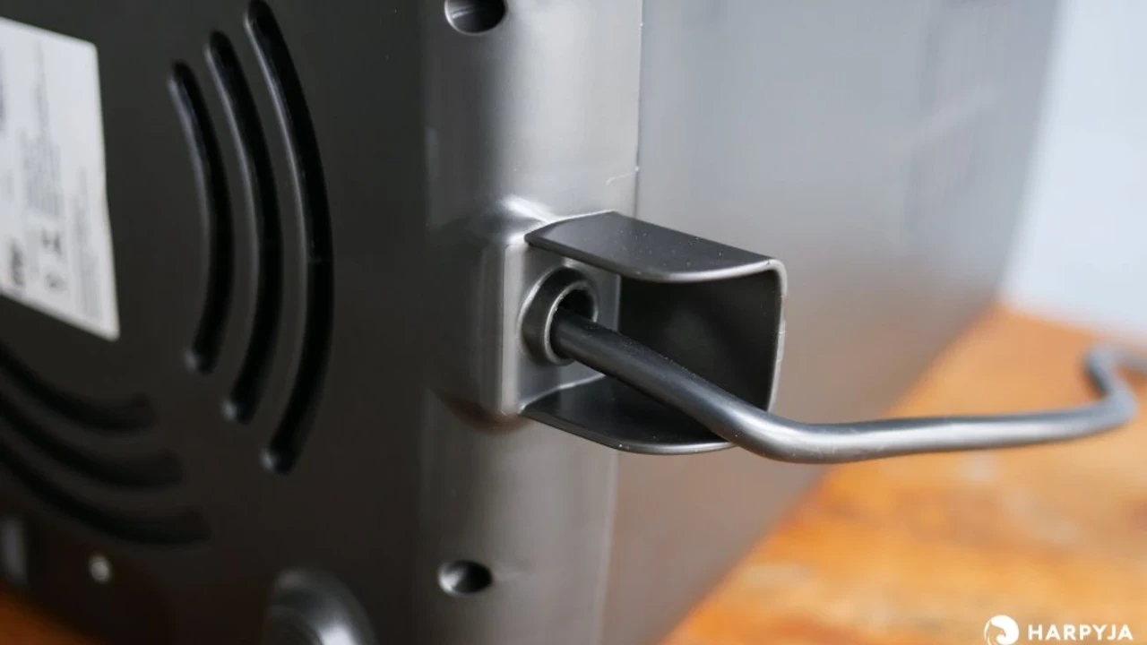 Wap Prosdócimo WAFF1 - Imagem 17