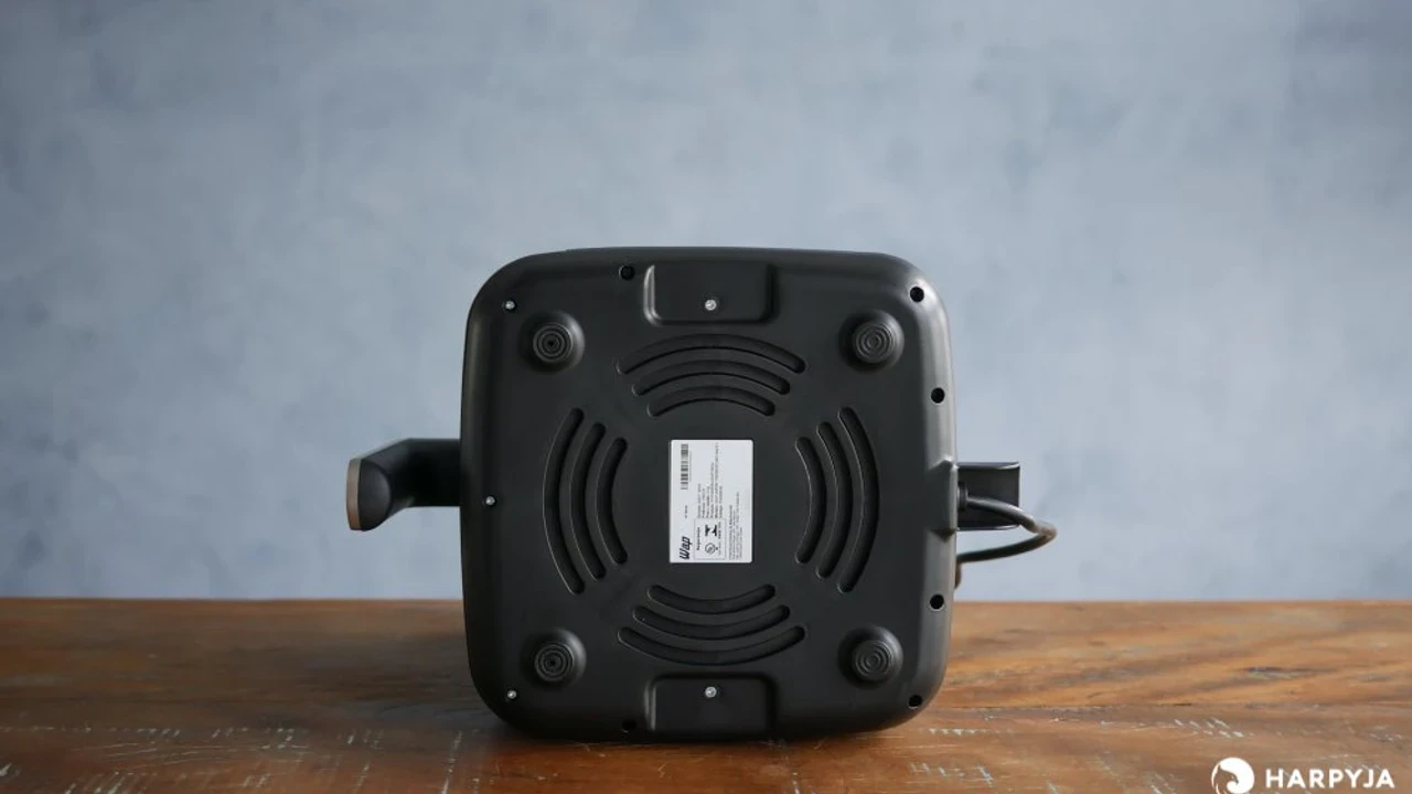 Wap Prosdócimo WAFF1 - Imagem 20