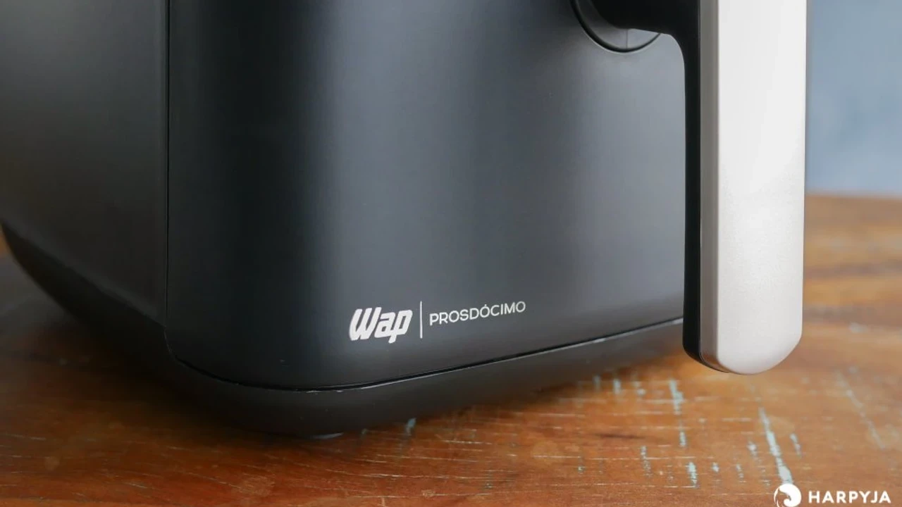 Wap Prosdócimo WAFF1 - Imagem 21