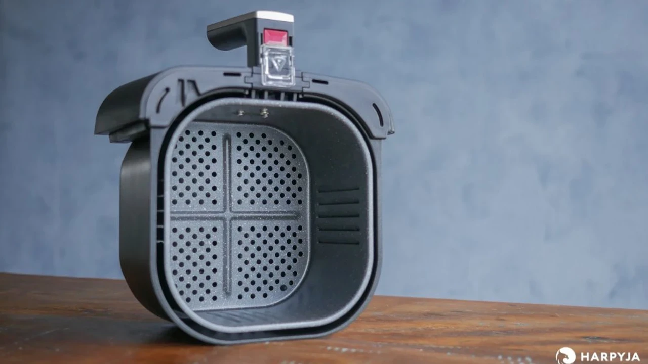 Wap Prosdócimo WAFF1 - Imagem 23