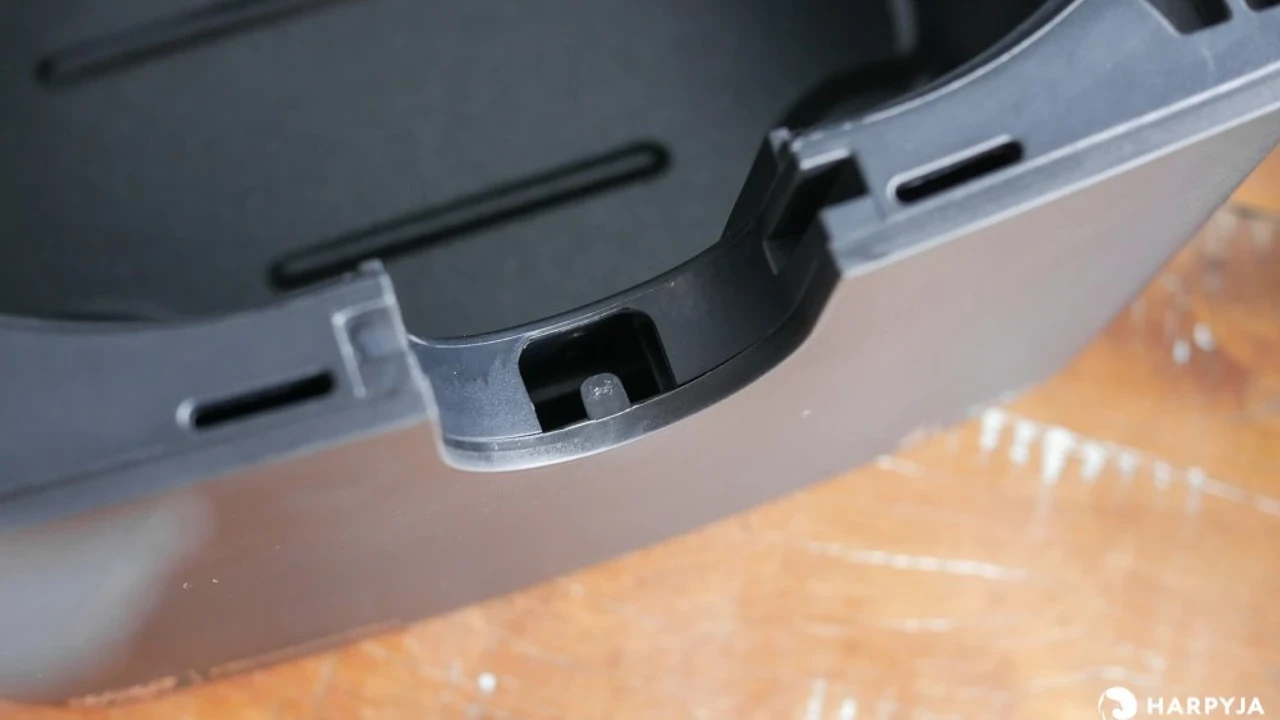 Wap Prosdócimo WAFF1 - Imagem 25