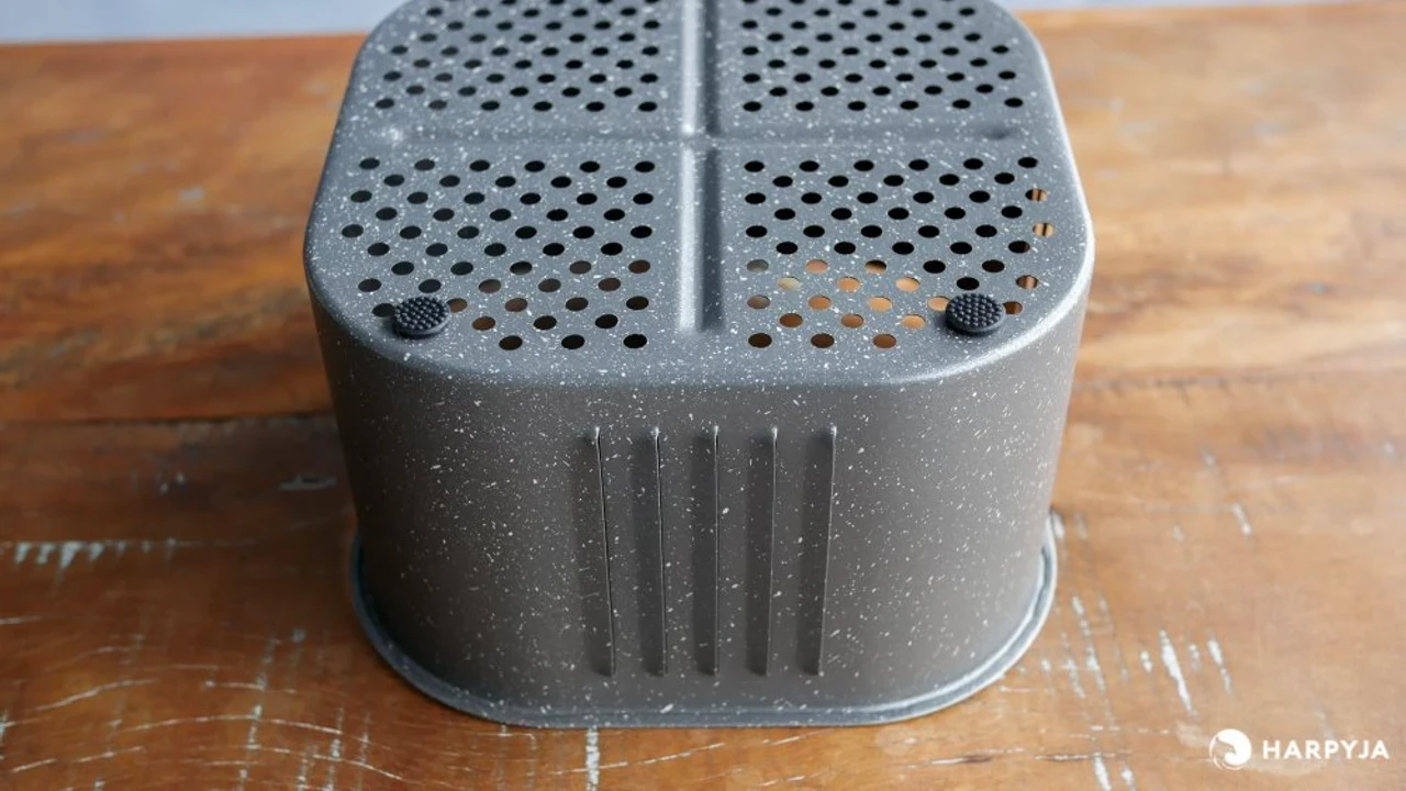 Wap Prosdócimo WAFF1 - Imagem 5