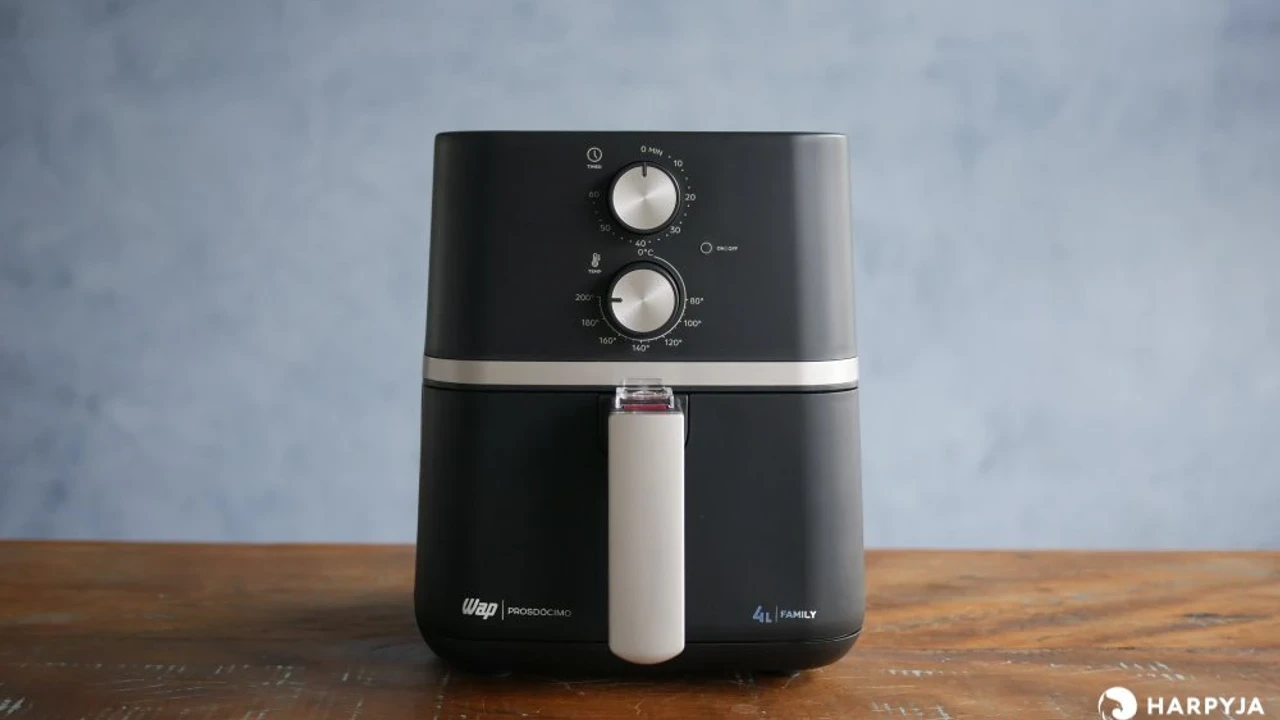 Wap Prosdócimo WAFF1 - Imagem 7