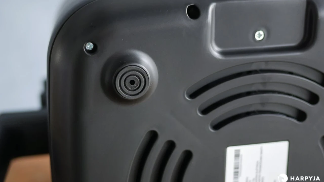 Wap Prosdócimo WAFF1 - Imagem 8