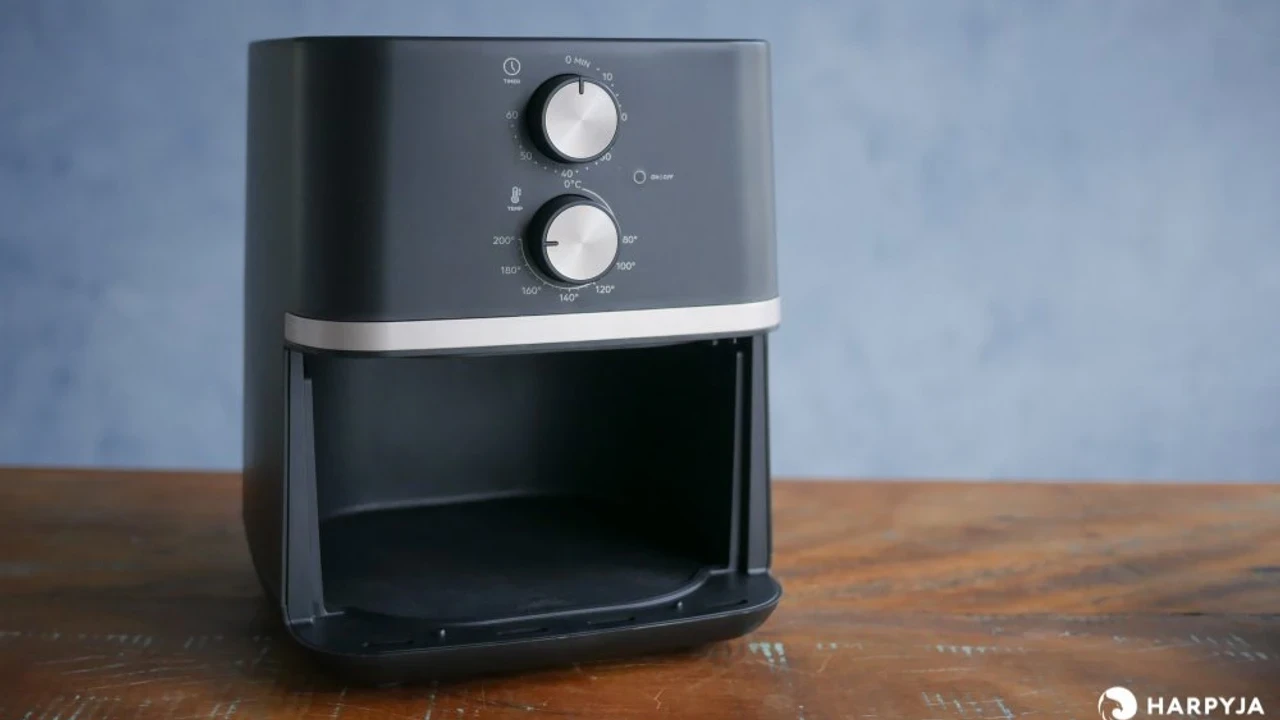 Wap Prosdócimo WAFF1 - Imagem 9