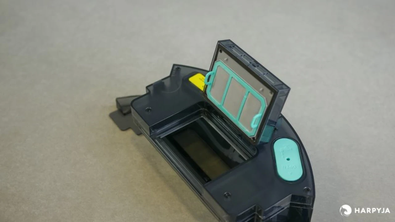 Wap Robot W1000 - Imagem 11