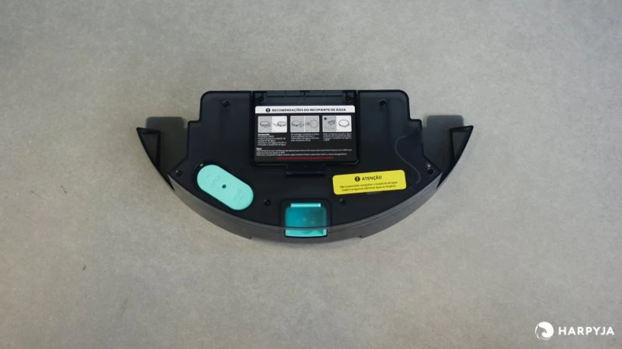 Wap Robot W1000 - Imagem 13