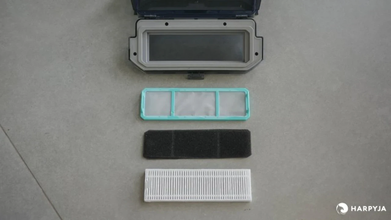 Wap Robot W1000 - Imagem 17