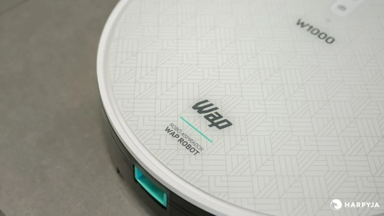 Wap Robot W1000 - Imagem 18