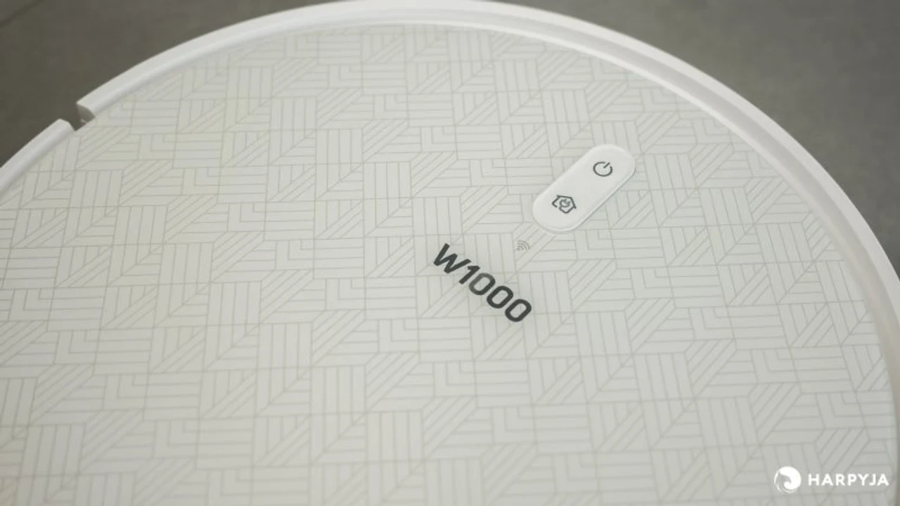 Wap Robot W1000 - Imagem 19