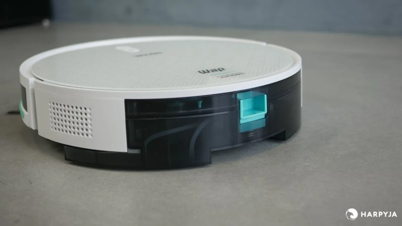 Wap Robot W1000 - Imagem 21