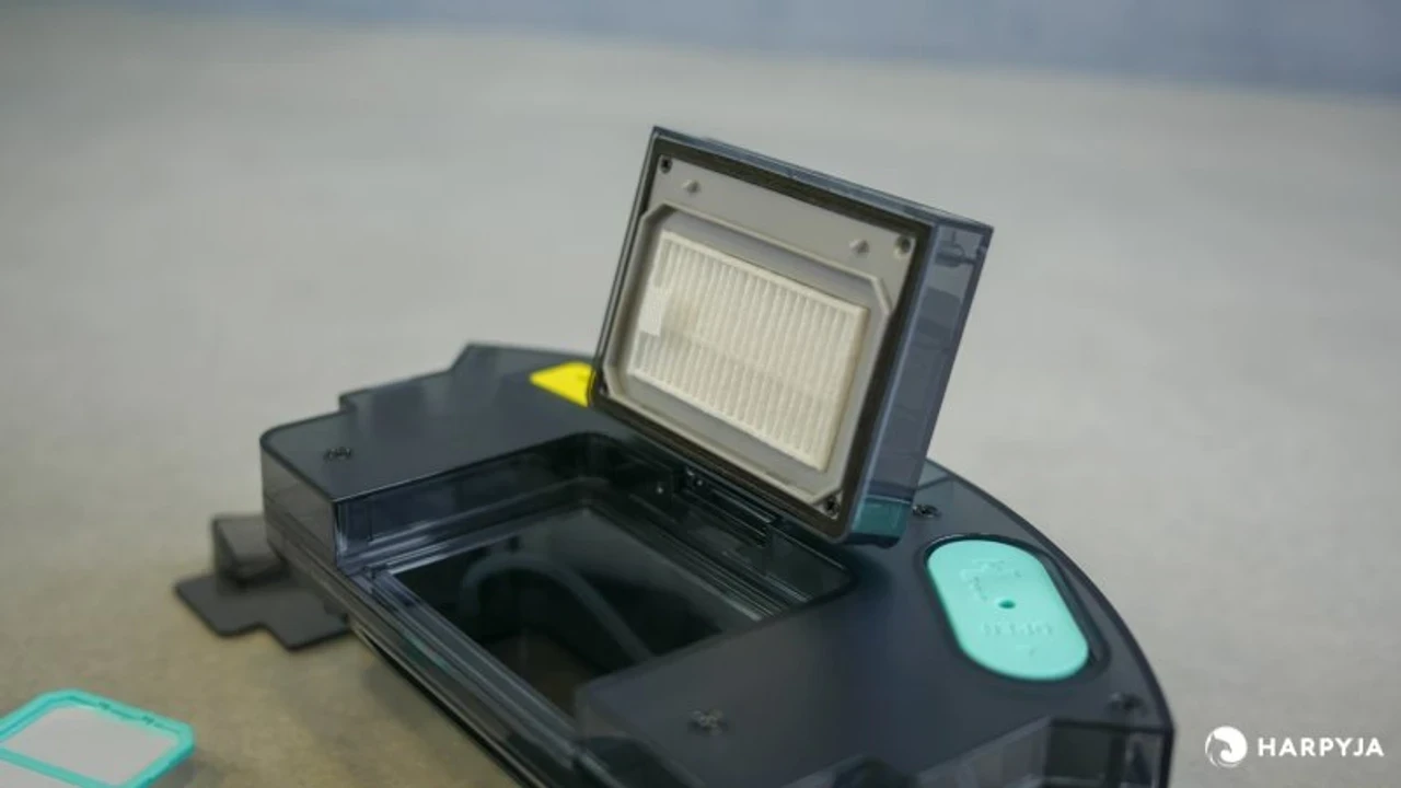 Wap Robot W1000 - Imagem 25