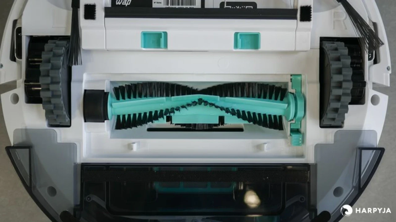 Wap Robot W1000 - Imagem 28