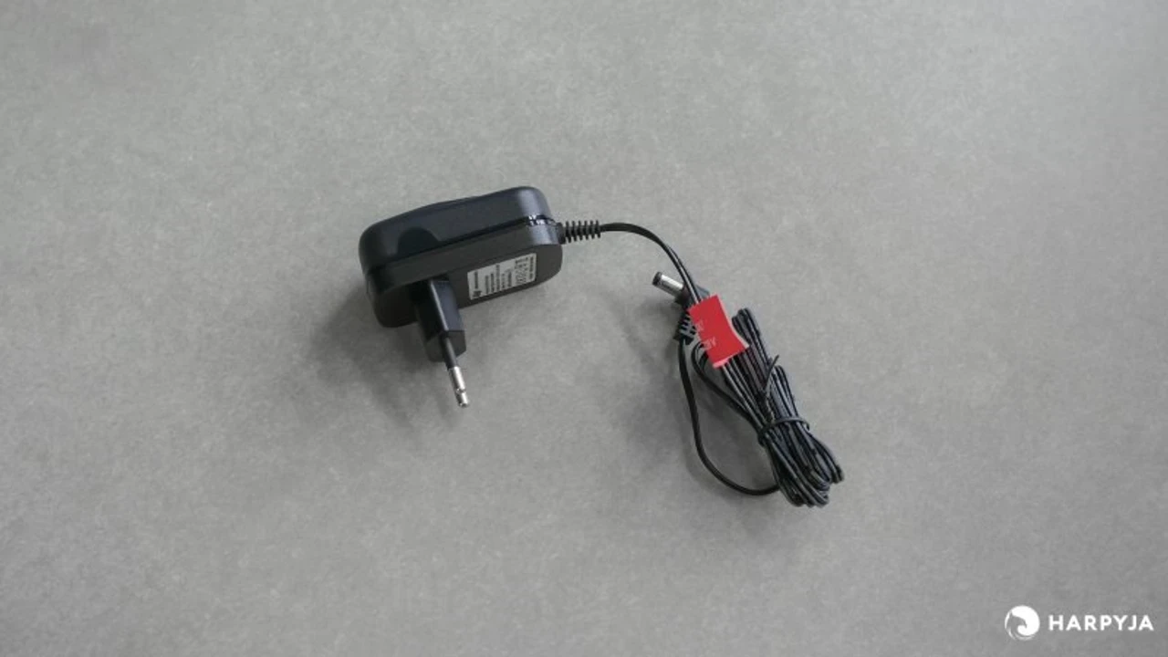 Wap Robot W1000 - Imagem 9