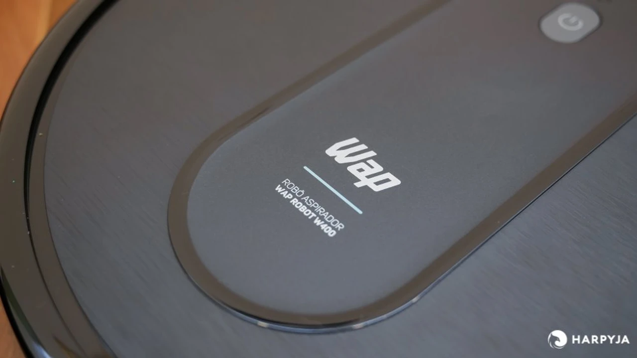 Wap Robot W400 - Imagem 2