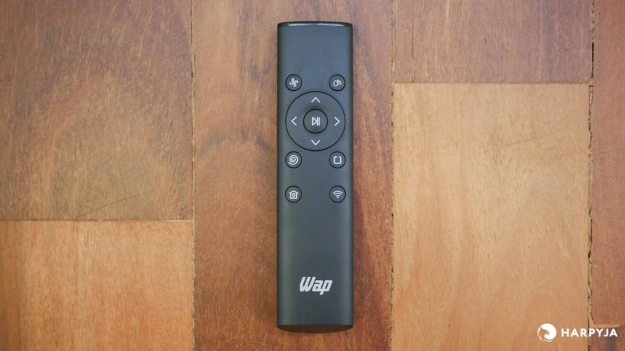 Wap Robot W400 - Imagem 12