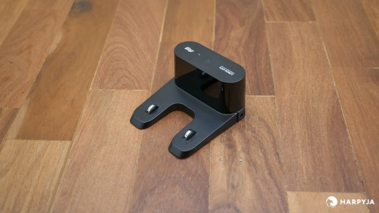 Wap Robot W400 - Imagem 15