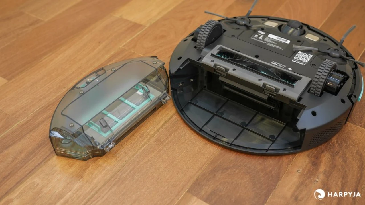 Wap Robot W400 - Imagem 17