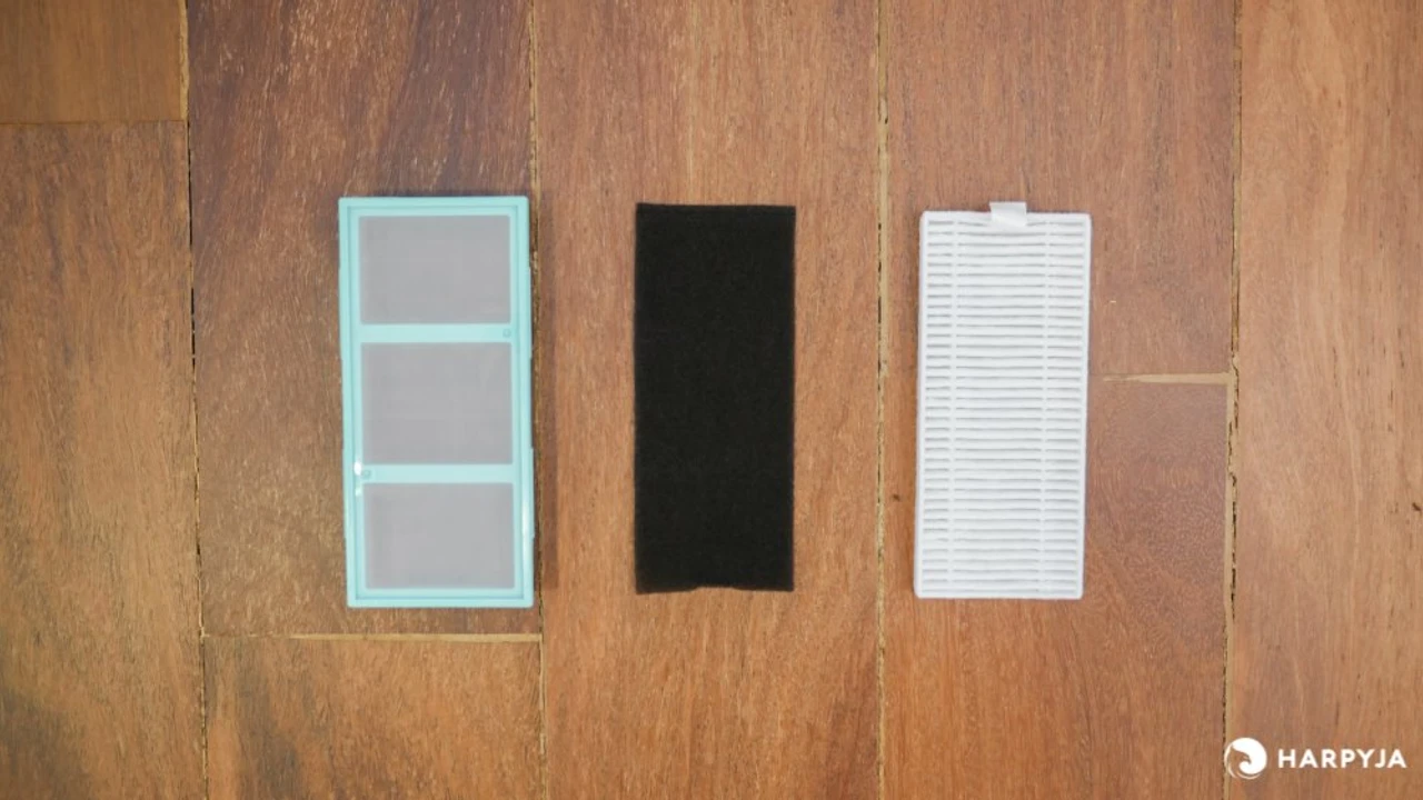 Wap Robot W400 - Imagem 19