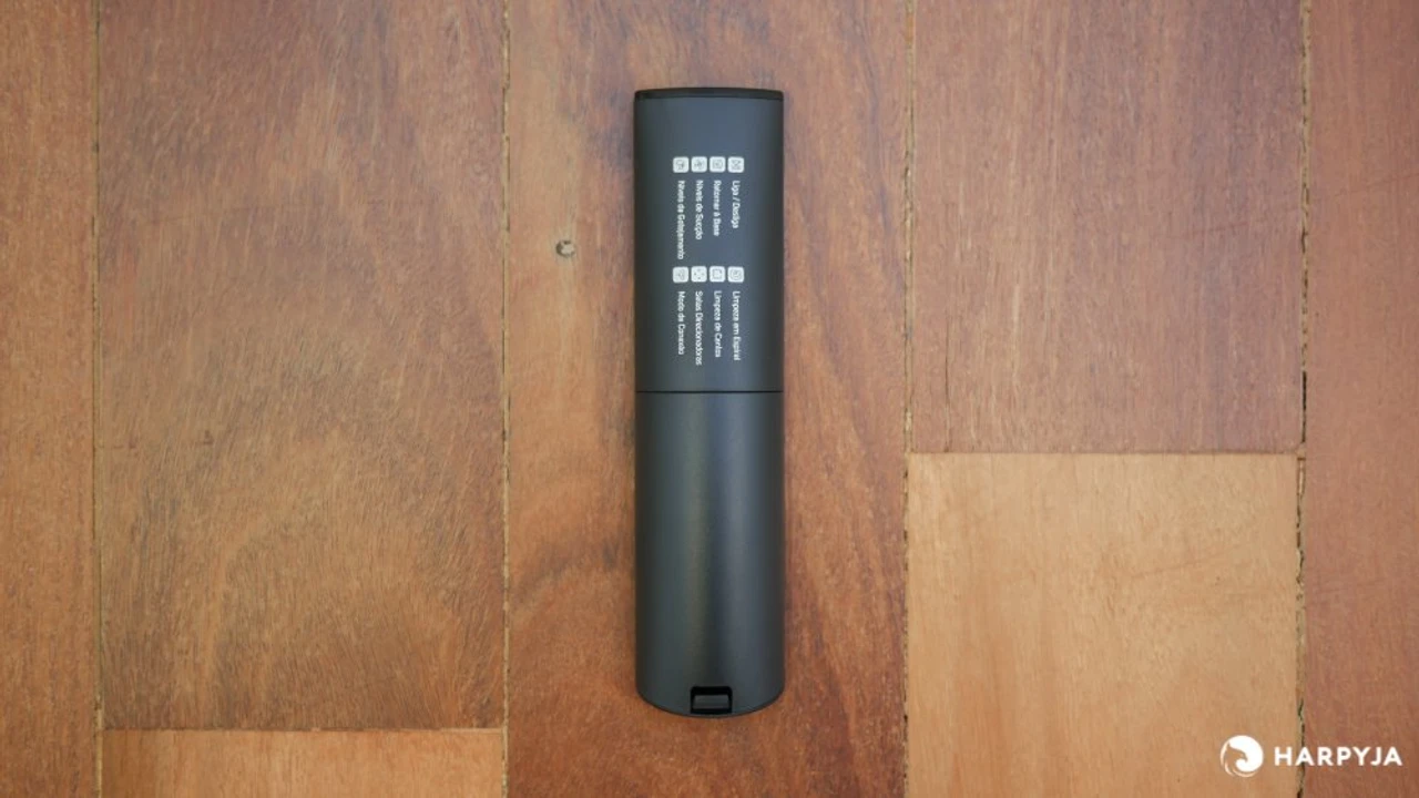 Wap Robot W400 - Imagem 20