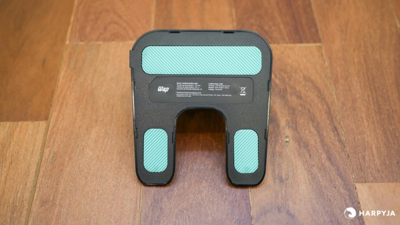 Wap Robot W400 - Imagem 21