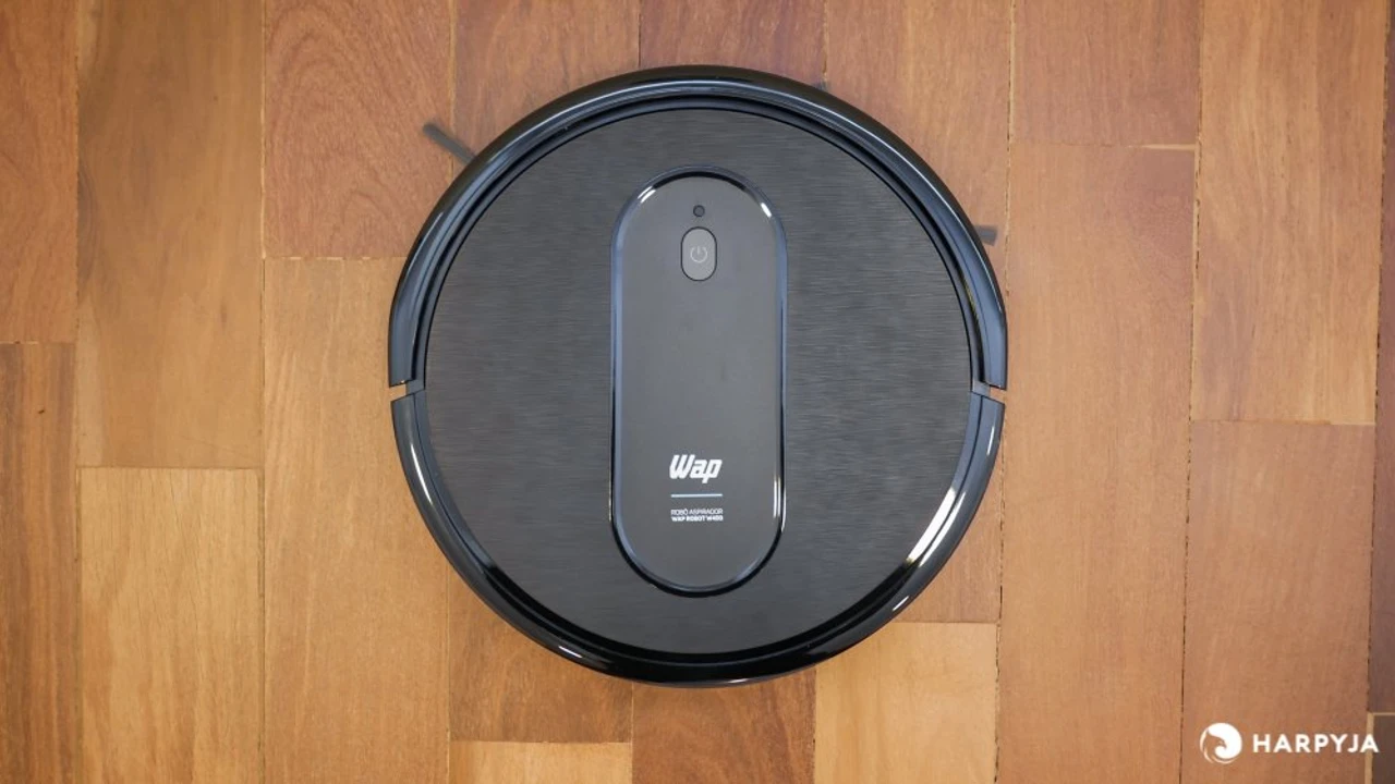 Wap Robot W400 - Imagem 22