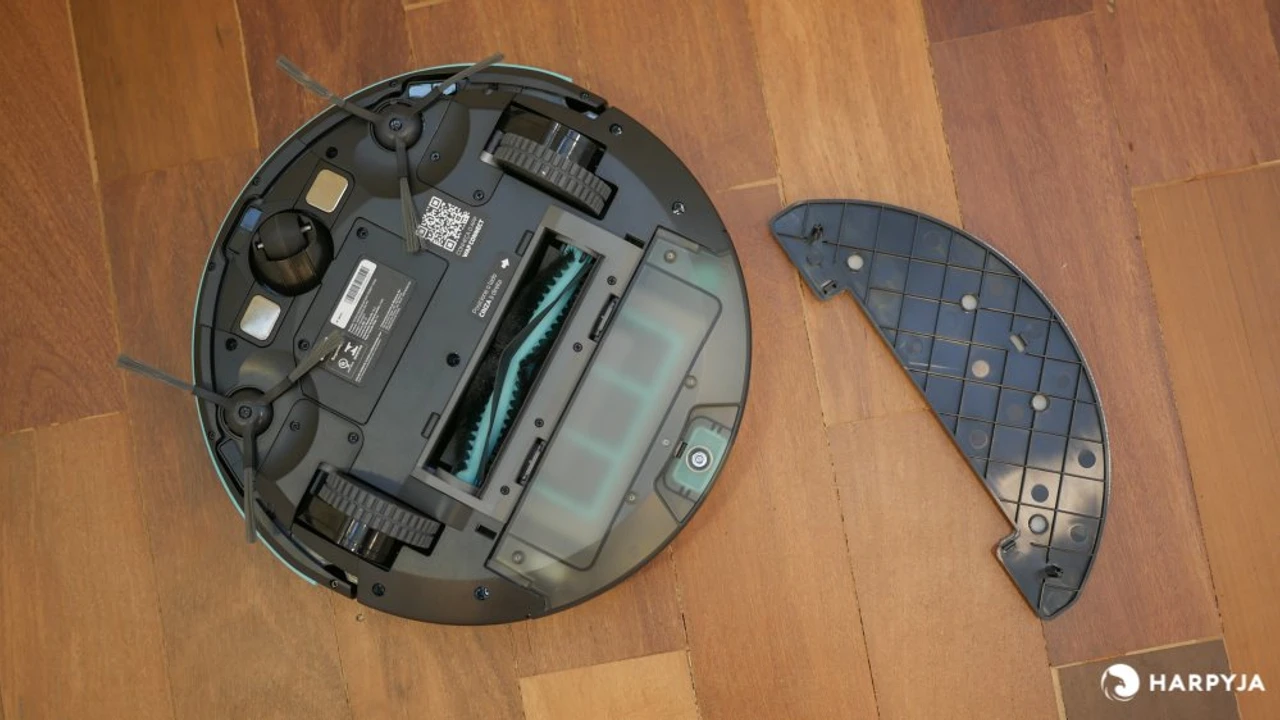 Wap Robot W400 - Imagem 6