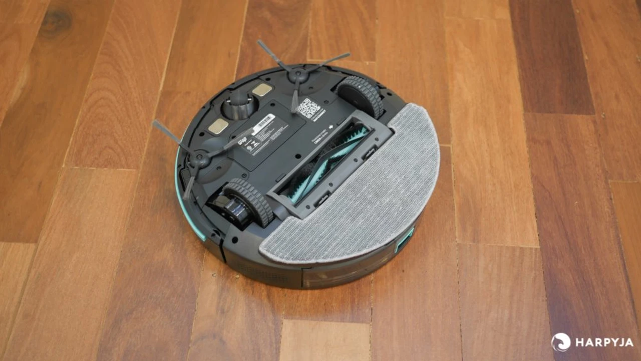 Wap Robot W400 - Imagem 7