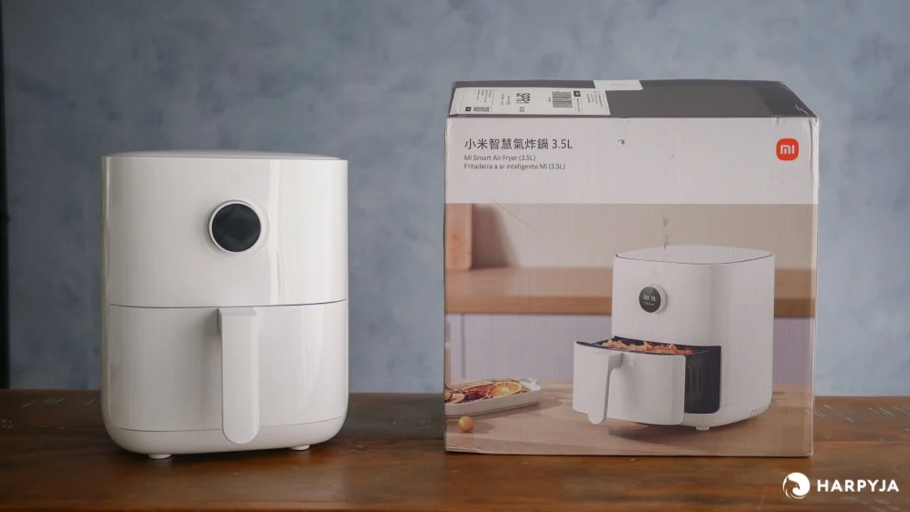 Xiaomi Inteligente Mi Smart - Imagem 11