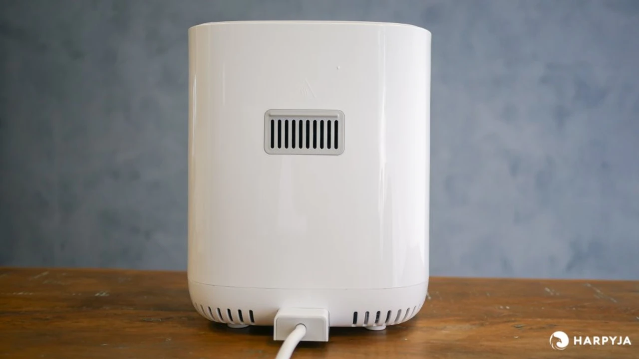 Xiaomi Inteligente Mi Smart - Imagem 3