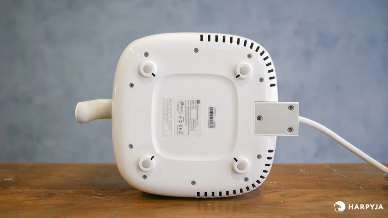 Xiaomi Inteligente Mi Smart - Imagem 4