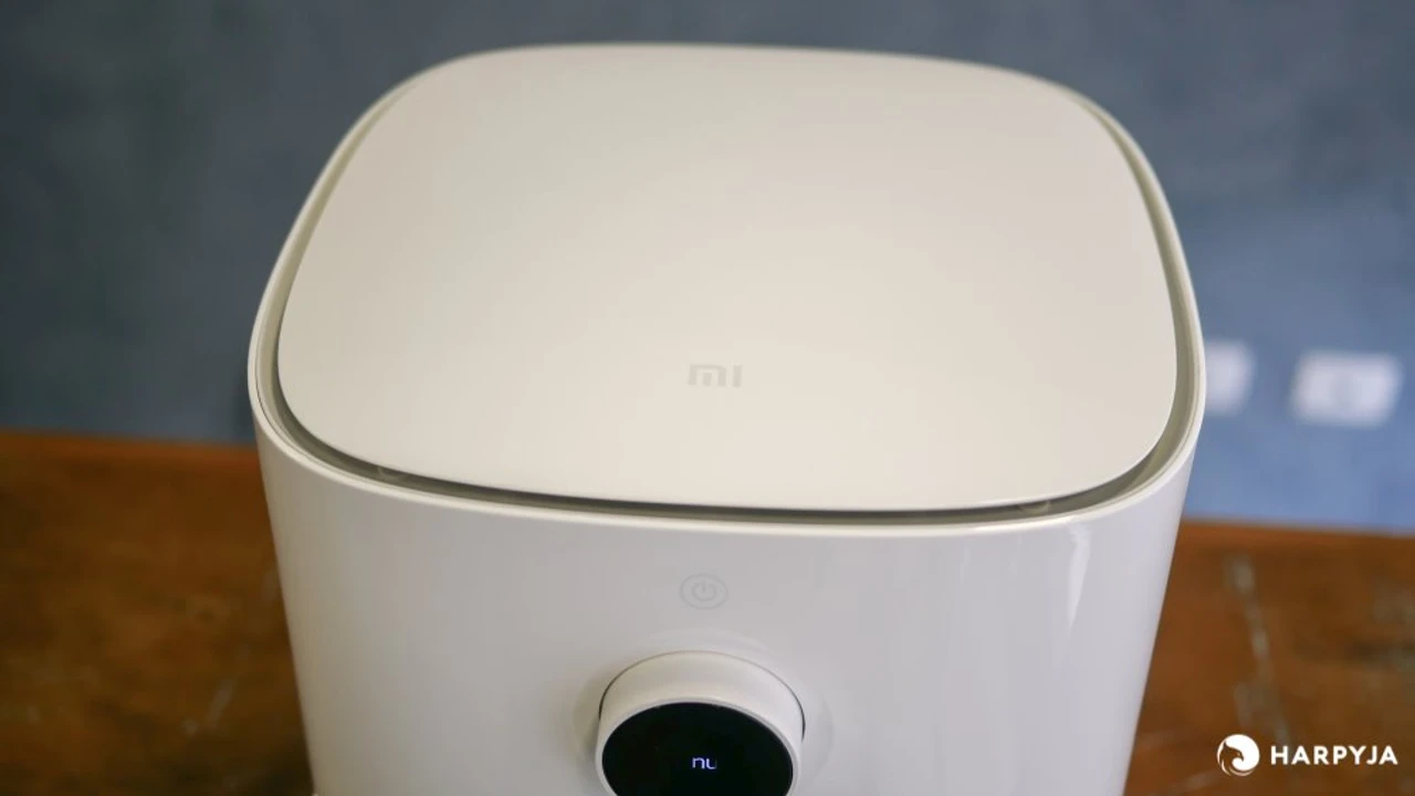 Xiaomi Inteligente Mi Smart - Imagem 5