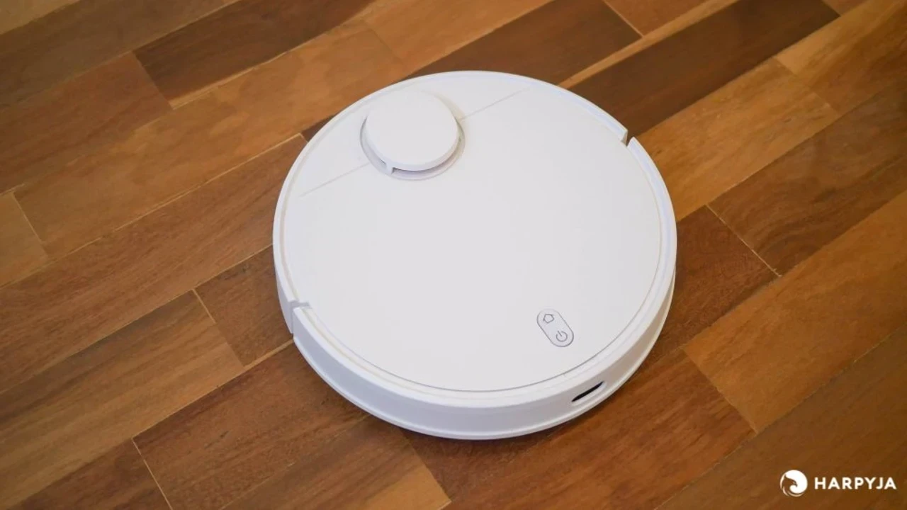 Xiaomi S10 - Imagem 1