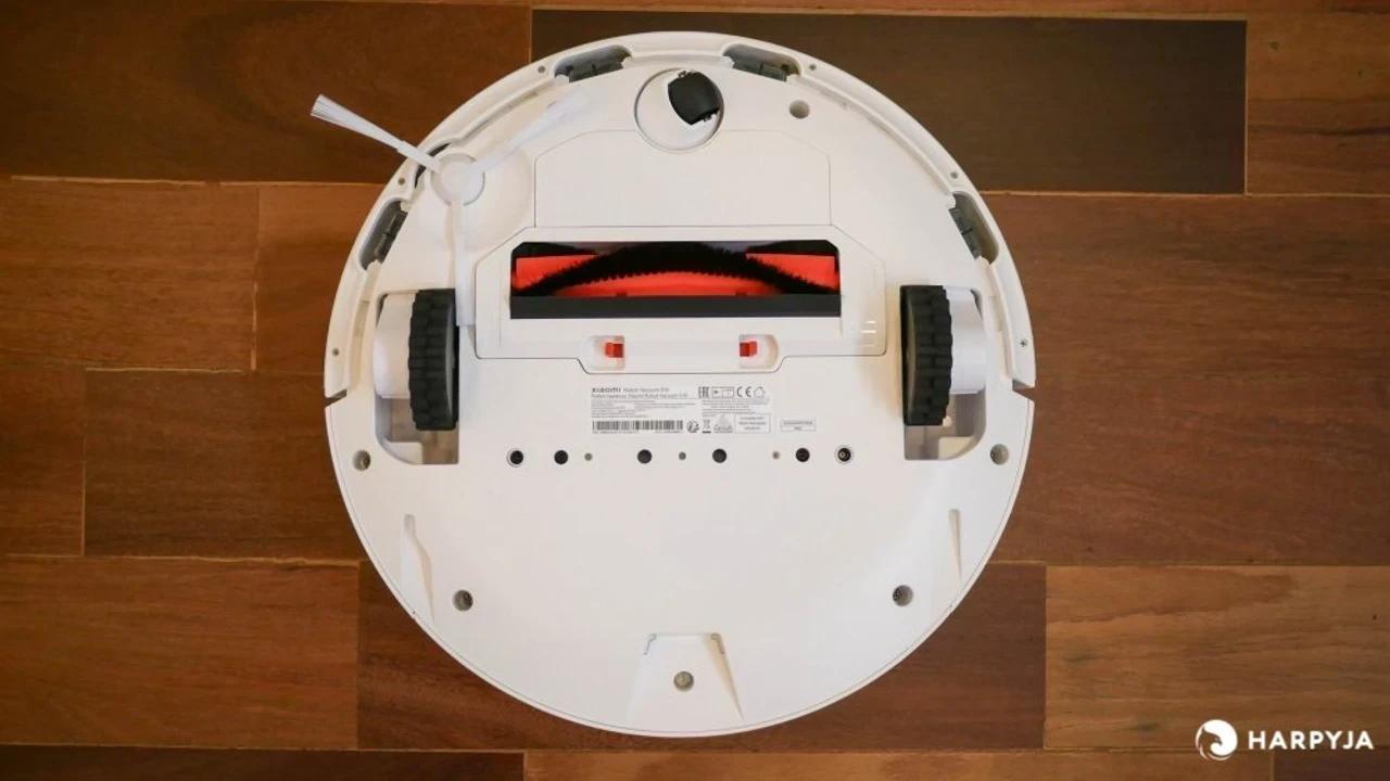 Xiaomi S10 - Imagem 14