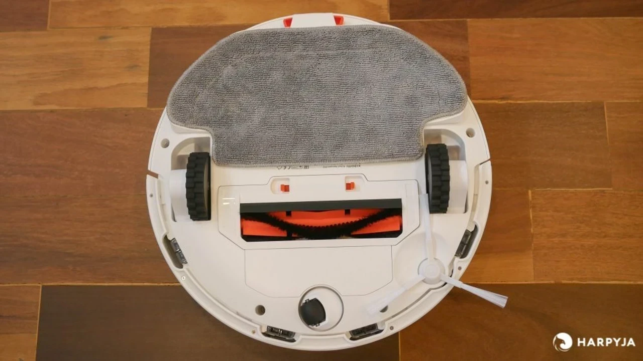 Xiaomi S10 - Imagem 16