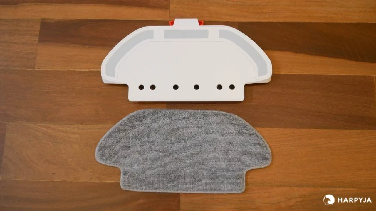 Xiaomi S10 - Imagem 17