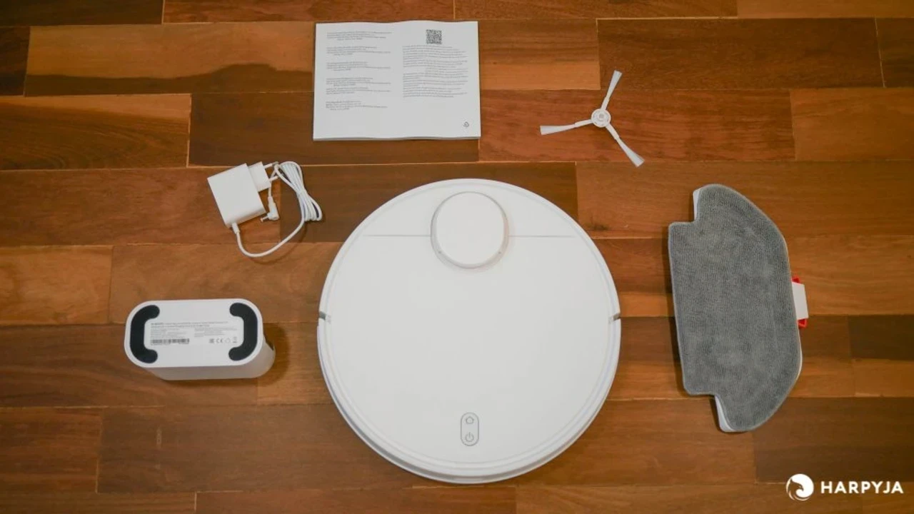 Xiaomi S10 - Imagem 20