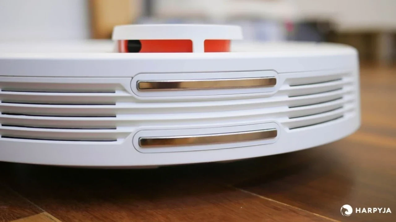 Xiaomi S10 - Imagem 5