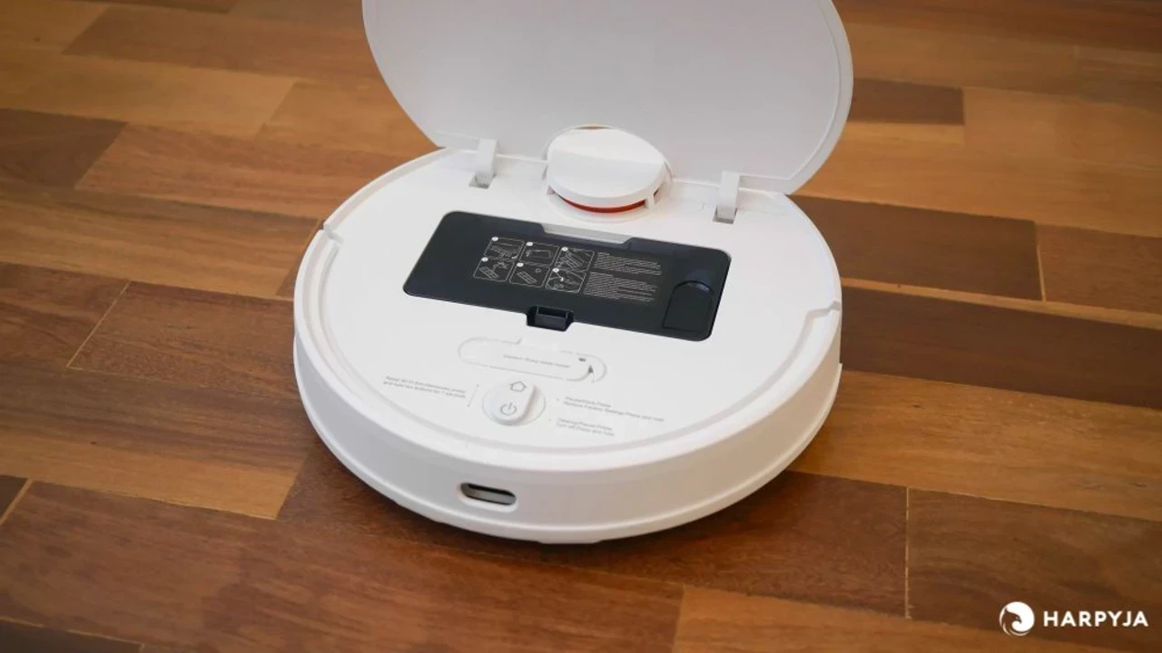 Xiaomi S10 - Imagem 6