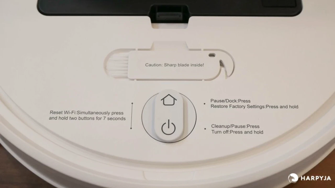 Xiaomi S10 - Imagem 7