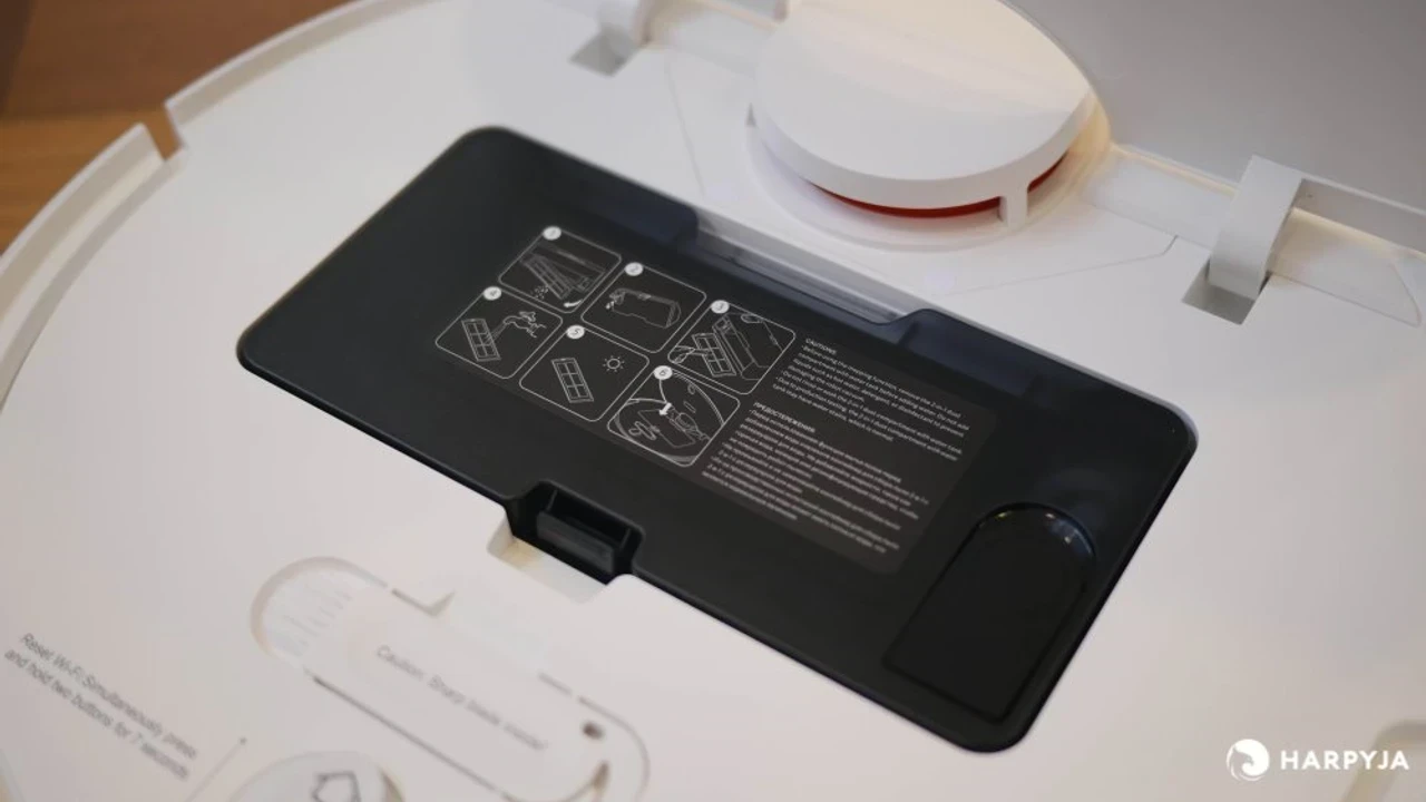 Xiaomi S10 - Imagem 8